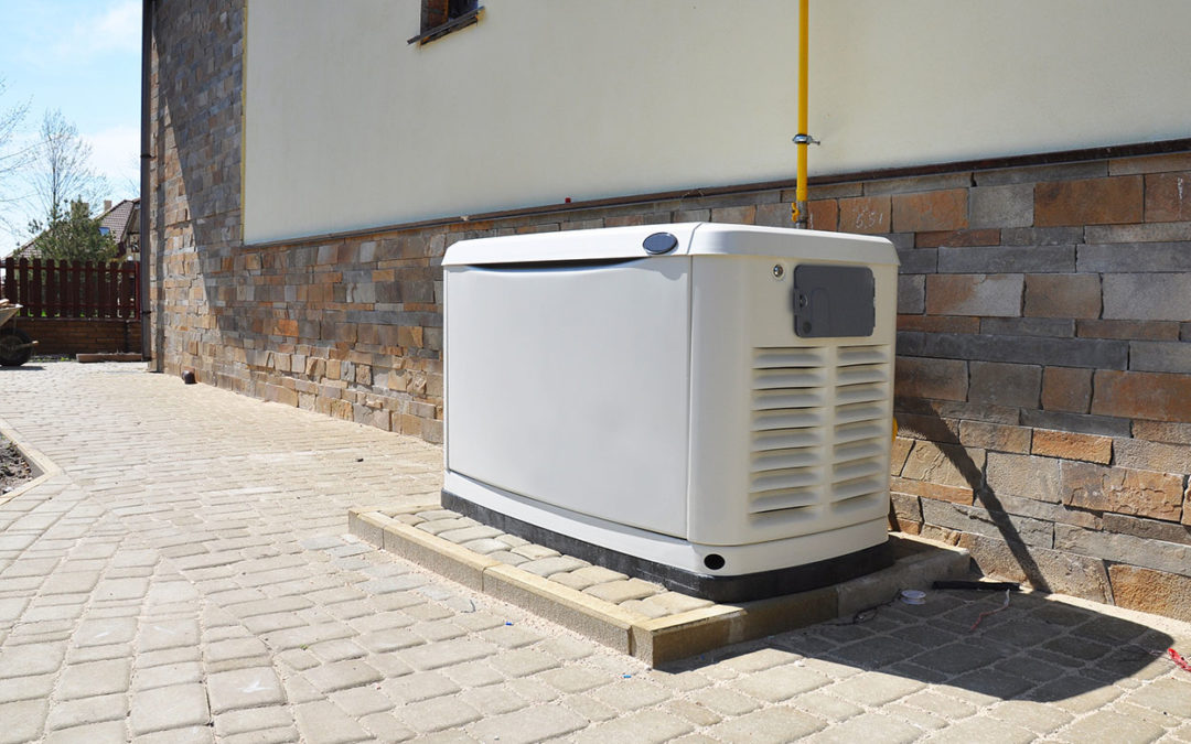 Four Benefits of Buying a Home Generator