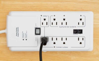 What is a Surge Protector and Why Do You Need One?