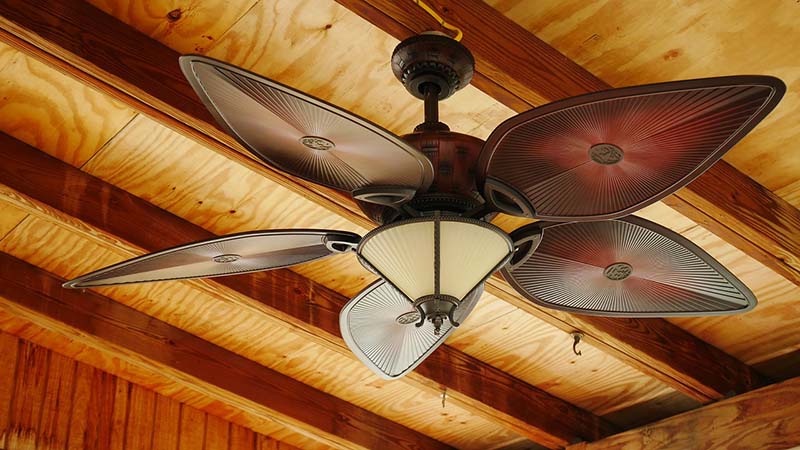 The Benefits of Ceiling Fans and What to Look for Before Hiring an Electrician